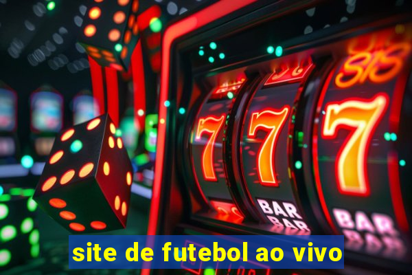 site de futebol ao vivo